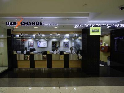 UAE EXCHANGE