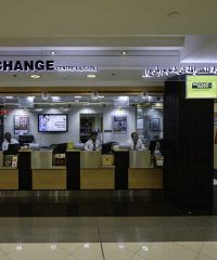 UAE EXCHANGE