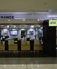 UAE EXCHANGE