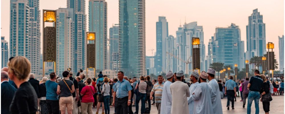 Beyond The Big Screen – A Guide To Dubai’s Luxury Cinema Experience