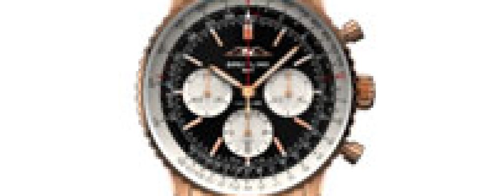 Shine With Breitling Watches This Diwali