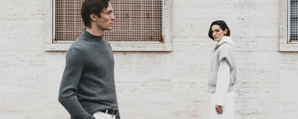 Fedeli Reveals Its Fall/Winter 2025 Collection, Blending Tradition With Modern Refinement