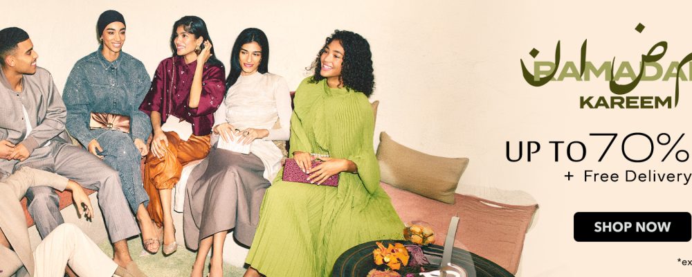 Apparel Group Partners With Dubai Holding To Deliver Impactful Ramadan Giving Through “Gift It Forward” Initiative