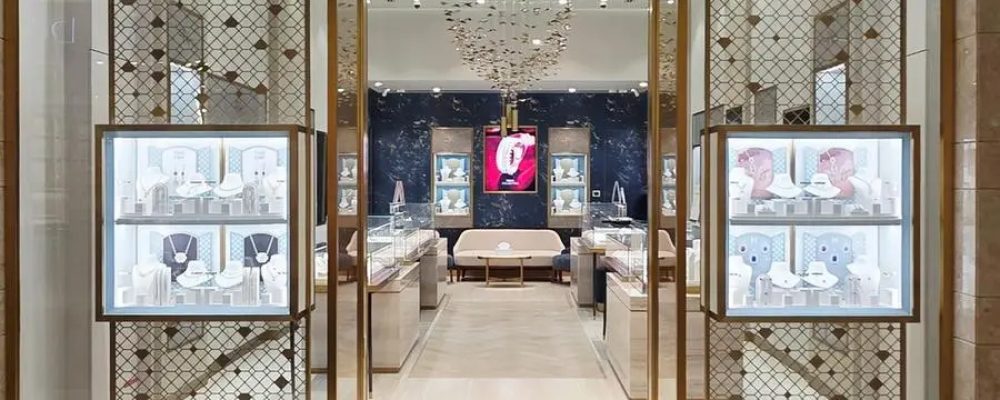 Pure Gold Jewellers Accelerates UAE Growth With Strategic Flagship Reopening