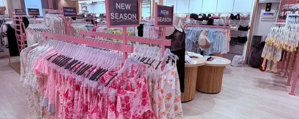 Suwen Expands In The UAE With Second Store Opening At BurJuman, Dubai