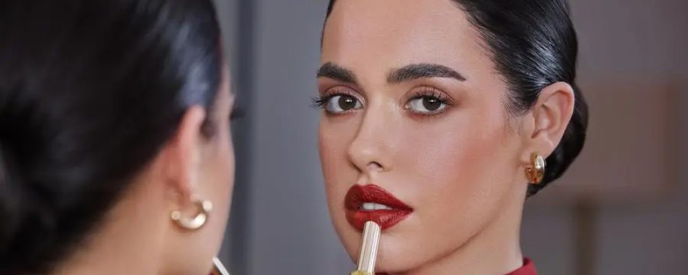 Own Your Beauty: Lifestyle At Centrepoint Puts Self-Expression At The Centre Of Beauty In The GCC Market