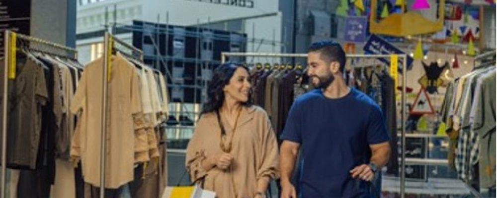 Eid In Dubai Wraps Up On A High Note As 3-Day Super Sale Boosts Shopping Activity Across Malls And Retail Destinations