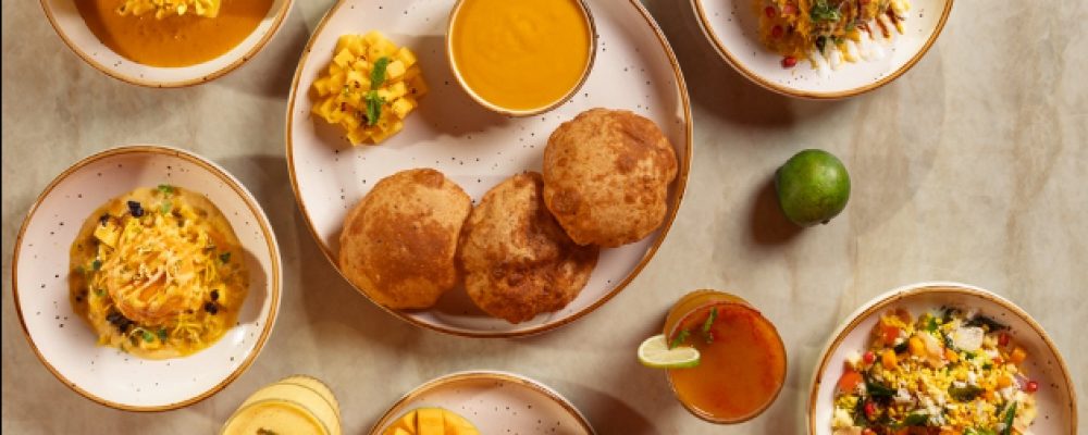 Mausam Celebrates The King Of Fruits With An Exquisite Mango Mahotsav Menu