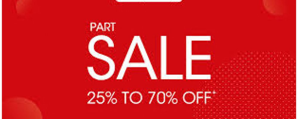 BABYSHOP PART SALE – UPTO 70% OFF