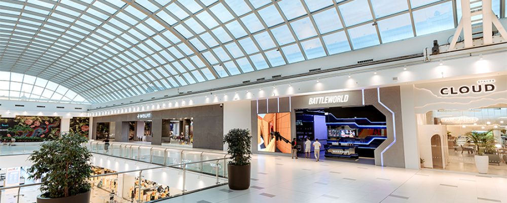 The Circle Is Getting BIGGER: Circle Mall Adds New Dining, Retail, And Experiences To Its Mix