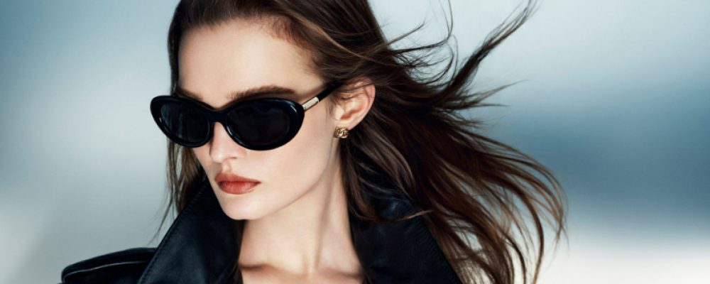 Dolce&Gabbana Unveils Its Fall/Winter 2025 Eyewear Campaign