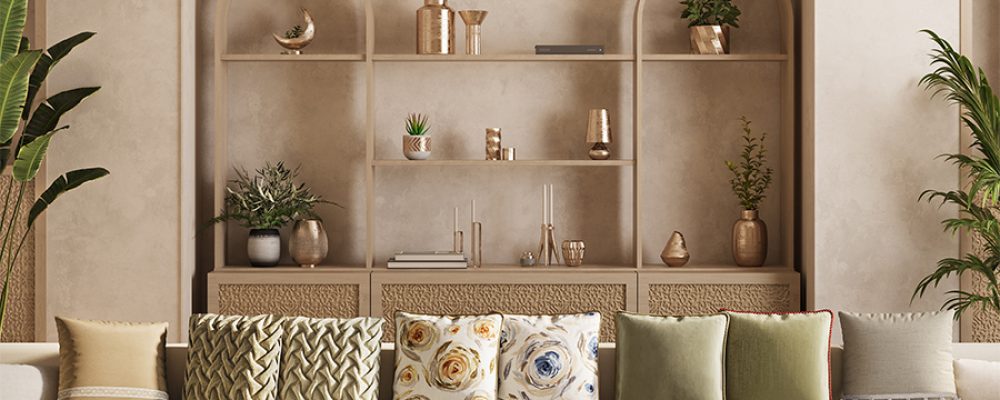 SEDAR x H&M HOME Launch Limited-Edition Ramadan Capsule Collection