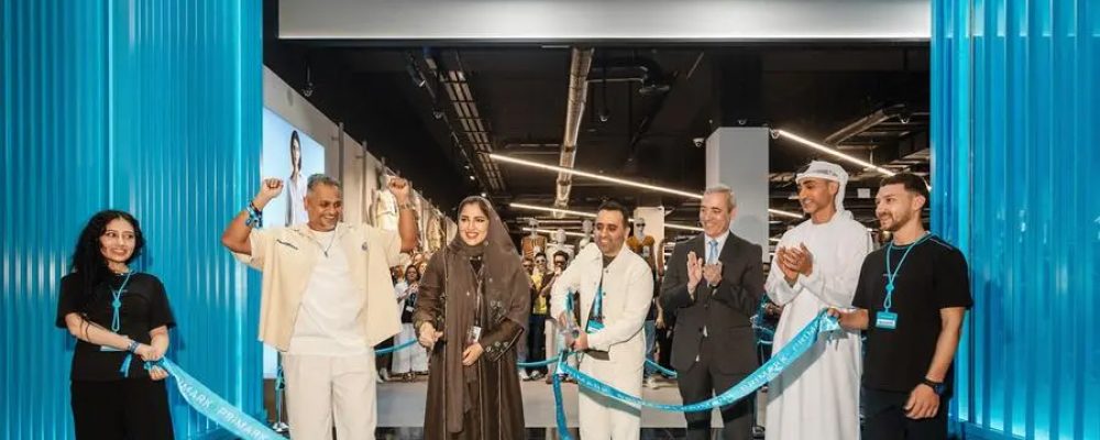 Primark Opens Its Second Dubai Store At City Centre Mirdif In Partnership With Alshaya Group