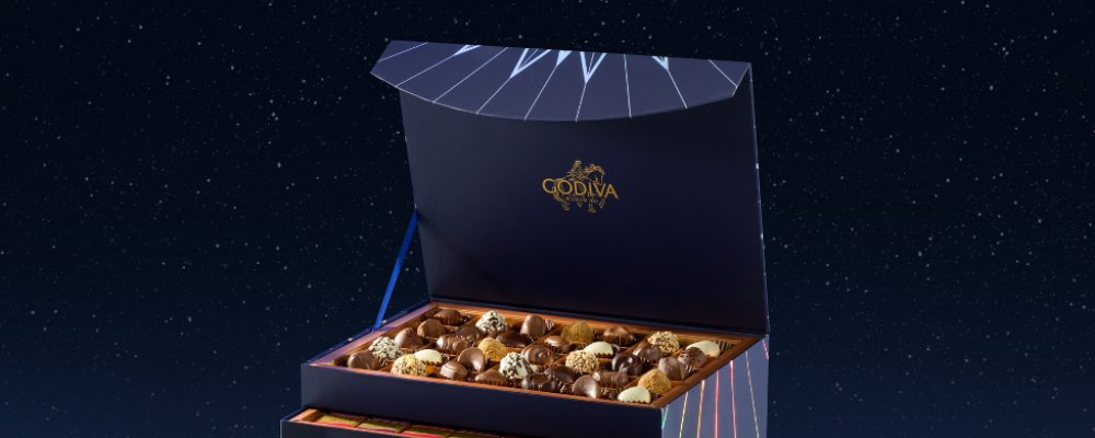 Godiva Presents Moonlit Moments With Golden Delights For Eid Al Adha