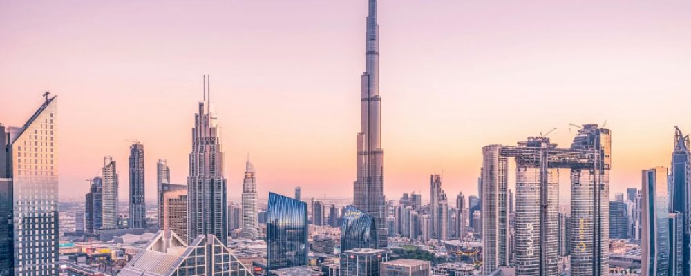 The Best Places To Visit And Things To Do In Dubai