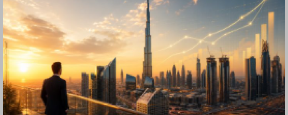 Dubai’s Brand Value Just Hit Dh1 Trillion – Here’s What That Actually Means