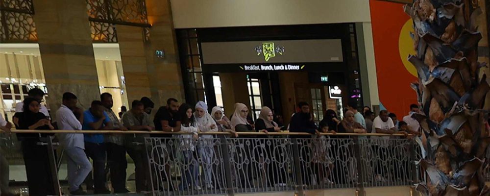 Have An Unforgettable Summer At Mall Of The Emirates And City Centre Malls This Dubai Summer Surprises 2024