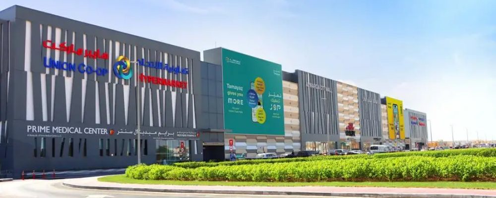 Union Coop Strengthens Supply Chain Resilience Amid Global Challenges