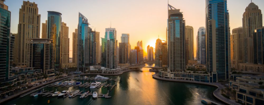 Premium Real Estate In Dubai: Top Investment Opportunities And Luxury Living In 2025