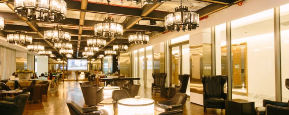 7 Best Event Spaces In Dubai For Meetings And Networking