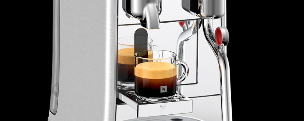 Nespresso Father’s Day Gift Guide