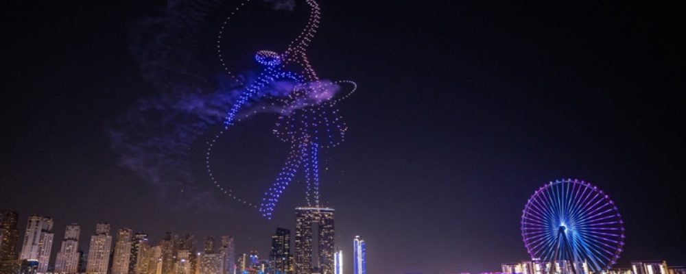 Dubai Retail Unveils A Citywide Celebration Of Winter Experiences Across Its Malls And Lifestyle Destinations