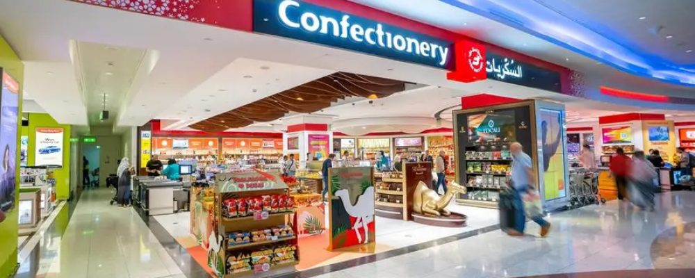 Dubai Duty Free Records Outstanding Start To 2026 With Best-Ever January Sales Of AED 858.21mln ($235mln)