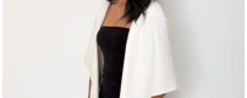 Modern And Modest: NUWAE Is Disrupting Fashion This Ramadan