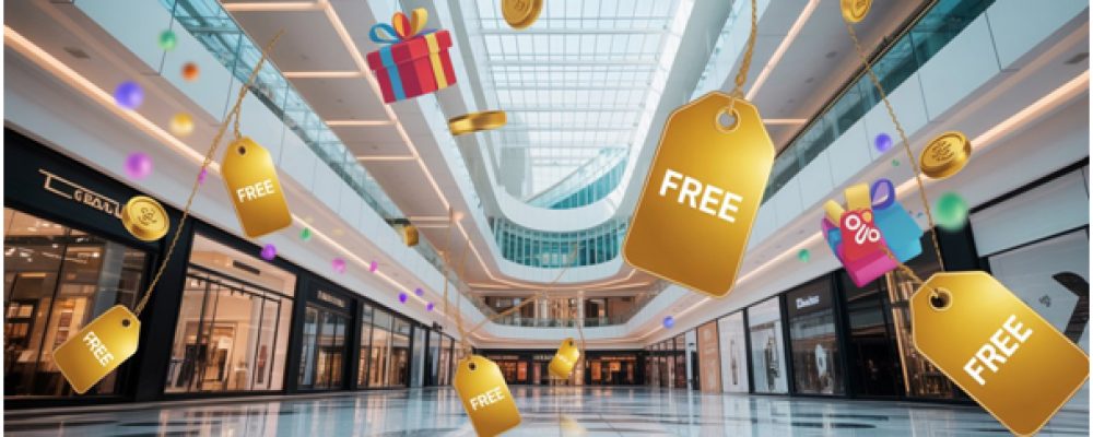 Dubai’s Freebie Culture: Mall Deals, Loyalty Points & Digital Bonuses