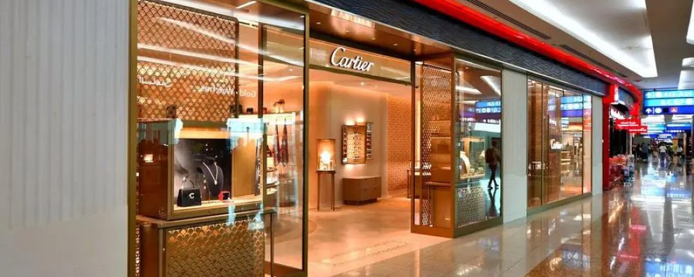 Dubai Duty Free Dazzles In September: Luxury, Electronics, And Sweet Success Drive Another Record Month