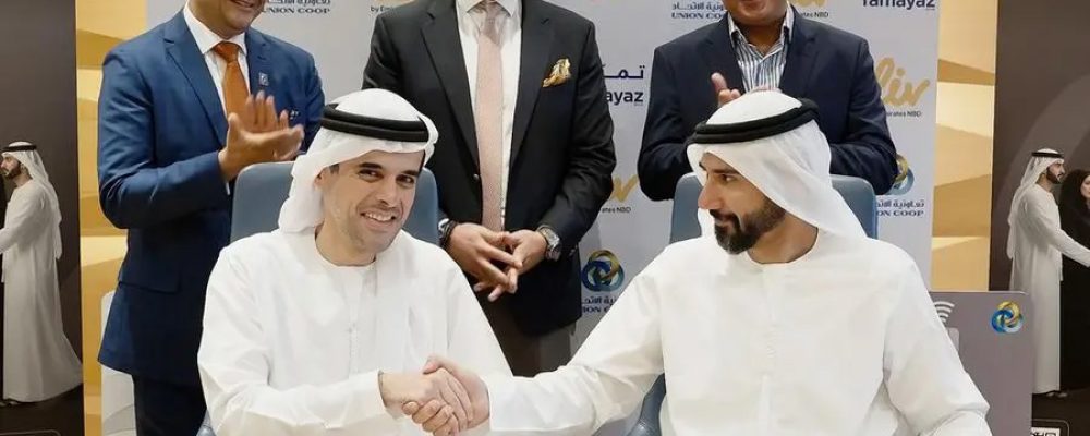 Liv And Union Coop Enter Strategic Partnership To Offer More Value And Rewards To UAE Consumers In Collaboration With Mastercard