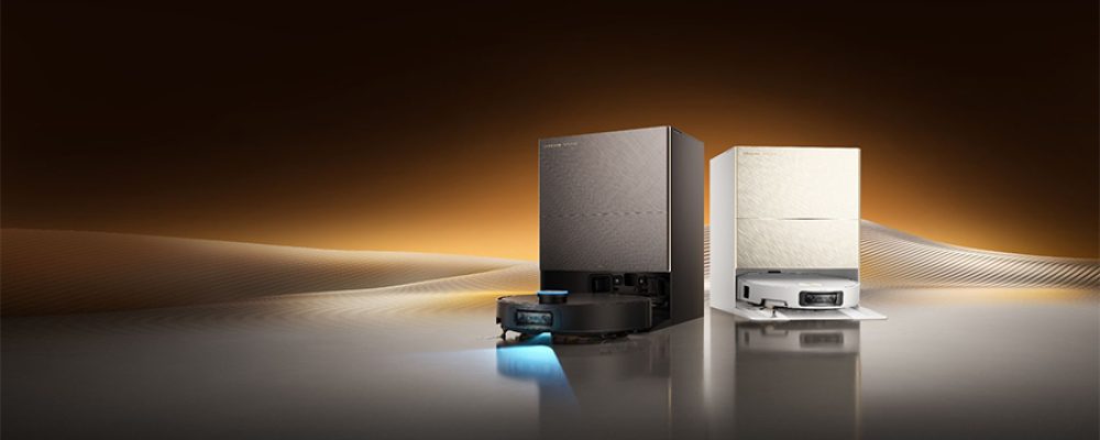 UAE Demand for High-Performance Home Tech Surges As Dreame Launches Ultra Complete X60 Robot Vacuum