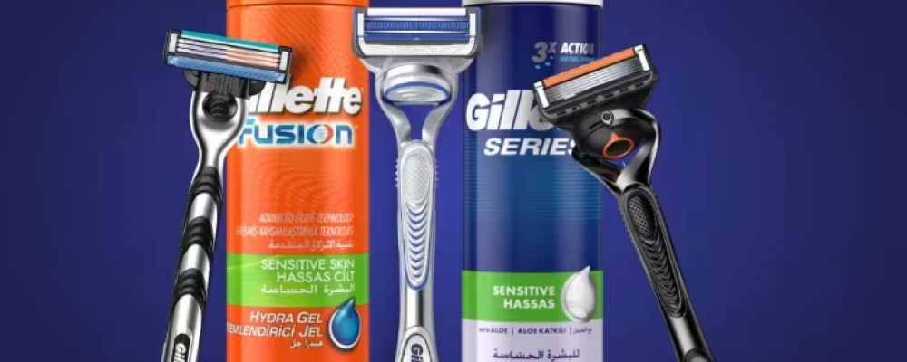 Gillette Arabia Is Re-Framing The Way We ‘Dial Dad’ This Father’s Day