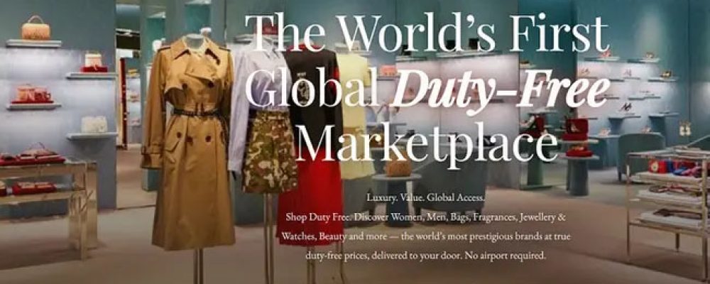 DutyFreeZone.com Opens Global Vendor & Investor Enrollment