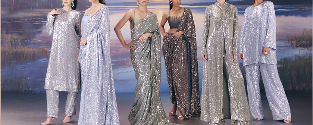 Manish Malhotra Ready-To-Wear: Where Effortless Glamour Meets Everyday Elegance