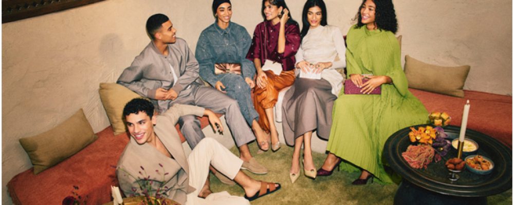 Apparel Group Brand ALDO LAUNCHES “Every Look Tells A Story” 2026 RAMADAN CAMPAIGN