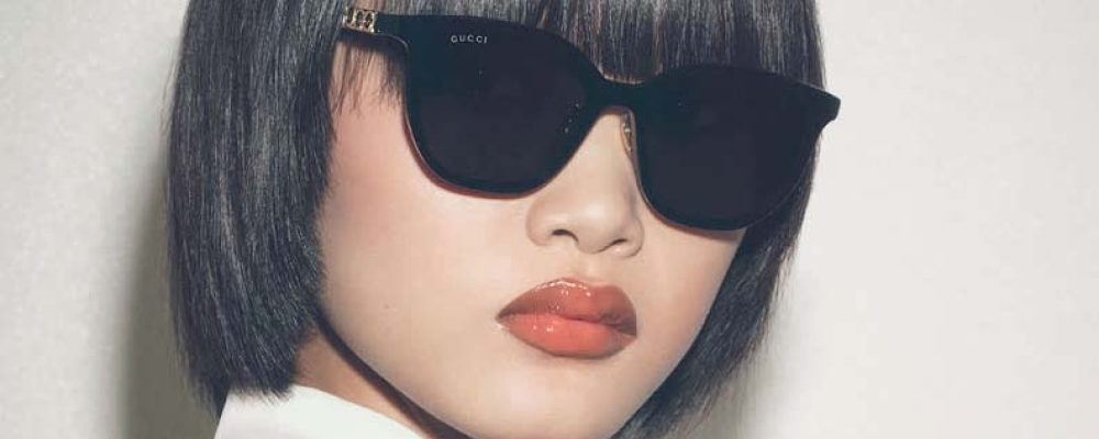 Kering Eyewear Presents Travel Retail-Exclusive Gucci Sunglasses And Campaign For Spring Summer 2026