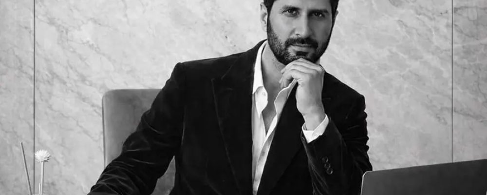 Canéza Sells A Perfume Every 60 Seconds Across The Globe