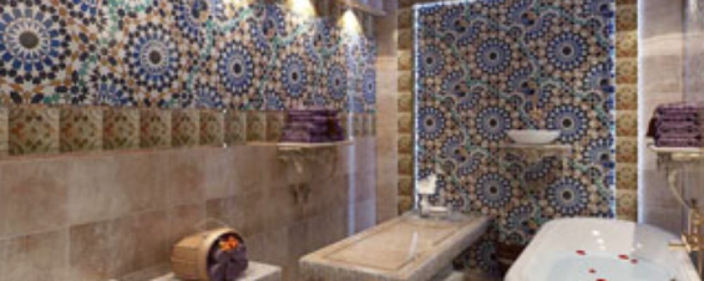 Enjoy 20% Off Moroccan Bath At Queen’s House Salon
