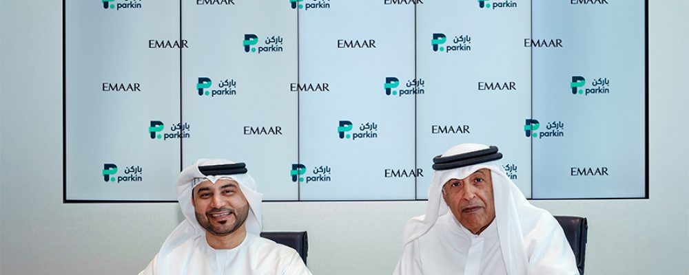 Parkin To Deploy AI-Driven Enforcement At Dubai Mall, Dubai Hills Mall And Marina Mall Under New EMAAR Agreement