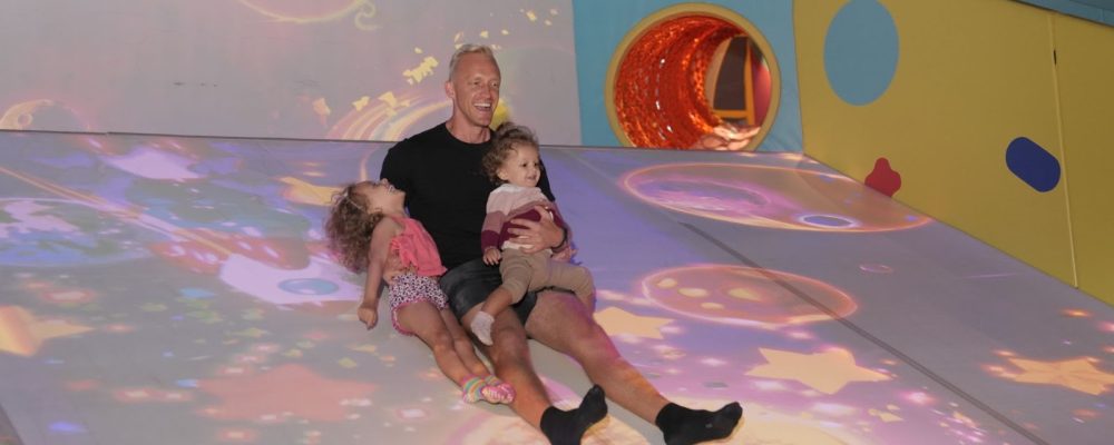 From Avatar Magic And Space Quests To Dino Digs And Dreamy Waffles – Hello Park Has It All