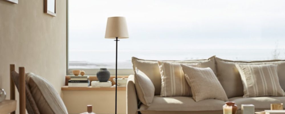 Create Your Home Sanctuary With The White Company