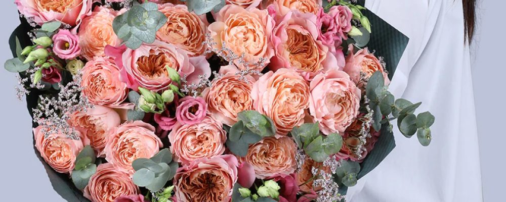 Flower Delivery In Dubai: Express Your Affection And Thoughtfulness
