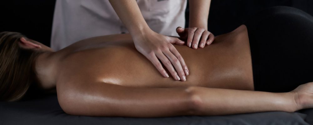 Aromatherapy Massage: Why So Popular?