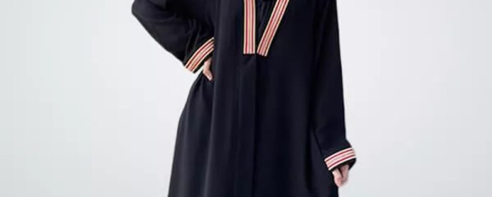 What To Look For When Buying A Designer Abaya In Dubai