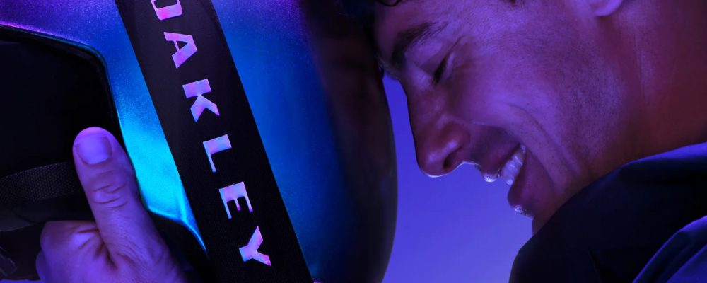 A Collection Built From The Energy Of Athletes’ Unseen Reps And Setbacks