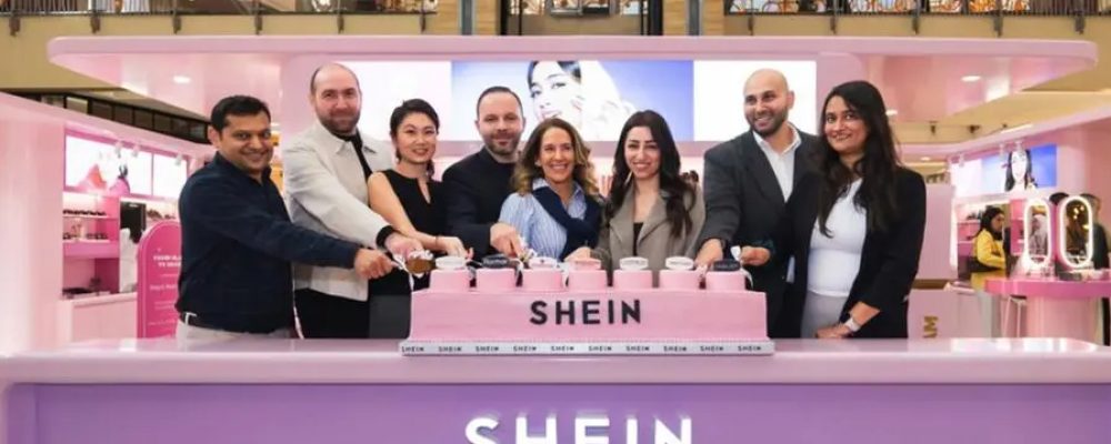 SHEIN Middle East Shines Spotlight On Diverse Partnership Models For Brand Growth And Acceleration