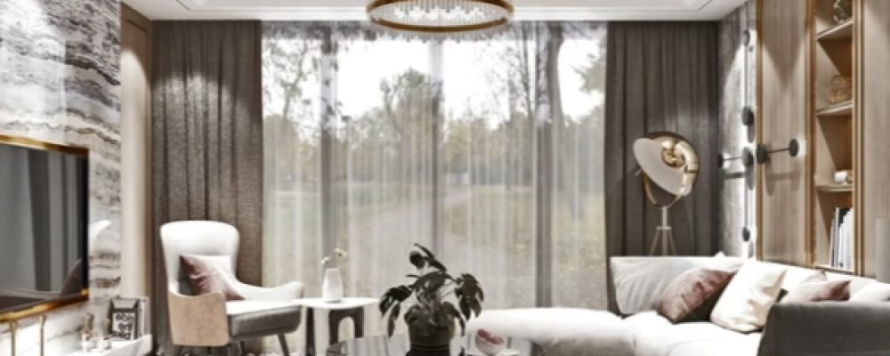 Where To Shop And Who To Hire: Your Complete Guide To Villa Interior Design In Dubai