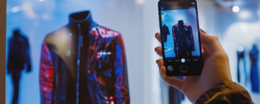 Phone Cameras Became Shopping Tools In 2026 And Betting Apps Followed The Same Shift