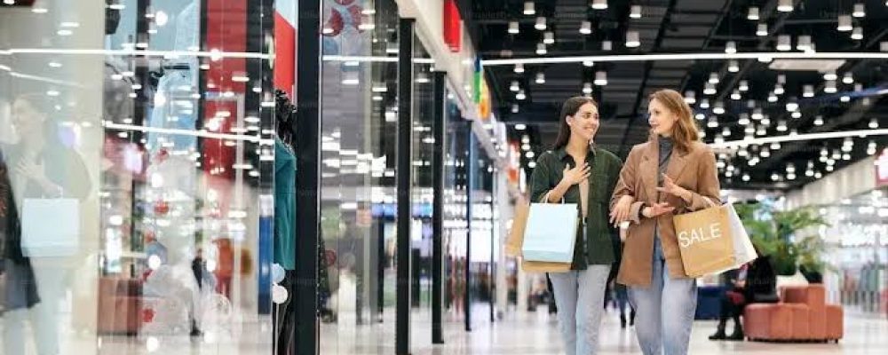 Shop, Win & Zoom Away This Dubai Summer Surprises With Shopping Malls Group